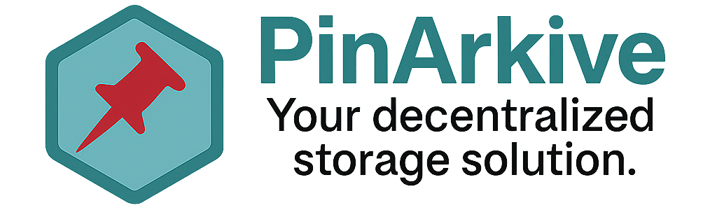 PinArkive